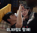 '눈물의 여왕', 13ㆍ14화 비하인드 영상 공개…김수현X김지원 케미 폭발