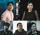 '플레이어2: 꾼들의 전쟁' 송승헌ㆍ오연서ㆍ이시언ㆍ태원석ㆍ장규리, 대체불가 팀워크 예고