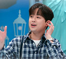 이찬원, 신곡 '하늘 여행' 가사 '톡파원 25시'와 찰떡