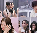'아이랜드2' 시그널송 테스트 공개…아이랜더 VS 그라운더, 경쟁 본격 시작