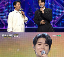 '트롯챔피언' 손태진, '귀한 그대' 열창…감미로운 목소리 '귀호강 선사'
