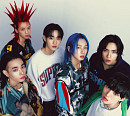 다이몬(DXMON), 5월 14일 컴백 "무궁무진한 가능성 보여줄 것"