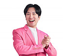'개콘 에이스' 신윤승, 28일 KIA-LG전 시구…승리 요정 출격