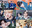 더킹덤, 새 앨범 하이라이트 메들리 공개 '기대감 UP'