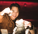 '플레이어2: 꾼들의 전쟁' 송승헌, 마음 사로잡을 마성의 설계자 변신