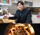 류수영 궁중떡볶이ㆍ어묵볶이 레시피 공개(편스토랑)