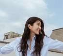 서예지, 6개월 여 만에 근황 공개…활동 재개 신호탄