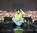 김재환, 팬콘서트→신보 발매로 활동 박차 "좋은 계절, 좋은 날에 만나 행복"