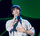 NCT 도영, 음방→페스티벌까지 사로잡은 청량 보이스
