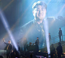 김호중, 전국투어 클래식 콘서트 태백 공연 성황리 종료…기립박수 부른 명품 라이브