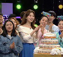 '우리말겨루기', 박지원 아나운서 응원에도 선배 강승화 오답 행진…1000회 특집
