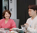 오영실 반포 재건축 아파트 내 집 마련 비하인드 공개 "쉬지 않고 일하다 보니 갑상선암 생겨"(4인용식탁)