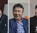 박영규 나이 25살 차 와이프와의 재혼 비하인드 공개(돌싱포맨)