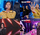 '한일가왕전' 日 스미다 아이코, '긴기라기니' 영상 200만 뷰 돌파 '핫한 존재감'