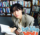 정수민, 새 싱글 ‘be like YOU’ 발매
