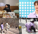 '살림남' 박서진, 스트레스 폭발한 동생 박효정과 특별한 여행