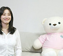 '나혼자 산다' 지효, 아이스하키 도전…집 청소→본가 방문