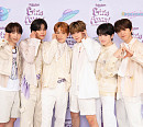 NCT WISH, 日 ‘걸스어워드’ 오프닝 장식…싱그로운 매력 '팬심 저격'