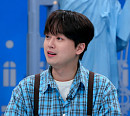 '톡파원 25시' 이찬원, 뉴욕 한 달 살기 높은 물가에 깜놀