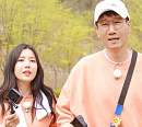'워터밤 여신' 권은비, '런닝맨' 출연…강화도 화개산 스카이워크 전망대 투어