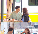 '미우새' 김승수X양정아, 나이 동갑 친구 1박 2일 캠핑장 여행…이벤트 사업 손지창ㆍ오연수 결혼 준비 약속