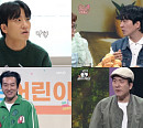 '사당귀'→'개그콘서트' 신윤승, 박명수&조수연 '케미 요정'