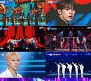 티아이오티(TIOT), 데뷔 2주차 활동 성료…독보적 퍼포먼스로 존재감 입증