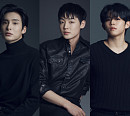 박인환ㆍ박준희ㆍ강유찬ㆍ송동건ㆍ박민석, 비트인터렉티브 배우 5人 프로필 공개