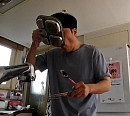 황영진 와이프 김다솜과 함께하는 집ㆍ일상 공개 "옥탑방부터 서울 아파트 정착"(동상이몽2)
