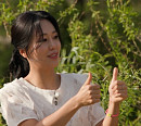 박혜신 '개는 훌륭하다' 출격 이쁘니 만남…강형욱 "저건 사냥 본능"