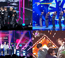 더킹덤, 'Flip that Coin' 첫 주 활동 성료…트렌디 매력 '뿜뿜'