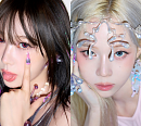 에스파, ‘Supernova’ 티저 이미지 속 독보적 비주얼…컴백 기대감 UP