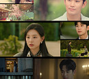 '눈물의 여왕' 김수현ㆍ김지원, 명대사 명장면 다시보기…종영에도 여운 가득