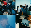 육성재, 'BE SOMEBODY' 뮤비 티저 공개…컴백 기대감 UP