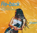 YEGNY(옉니), 첫 맥시 싱글 'Re-back' 발매