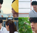 ‘이사장님은 9등급’ CIX 현석, 만찢남 캐릭터 완성 '설렘 자극'
