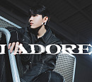 김재환, 미니 7집 'I Adore' 발매