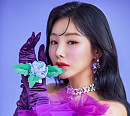 '미스트롯3' 홍단→이예은 활동명 변경…베스트엔터와 전속계약 본격 활동