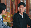 '황정민 동생' 황상준 음악감독, '유퀴즈' 가족 특집 출연