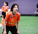 '골때리는그녀들(골때녀)' FC 액셔니스타 새 멤버 박지안ㆍ골키퍼 VS 스밍파 나다…SBS 컵대회 첫 대결