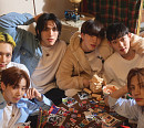 다이몬, 'HYPERSPACE 911' 콘셉트 포토 속 훈훈 비주얼