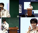 김재환, 'I Adore' 발매 기념 라이브 진행 "팬들이 행복할 수 있도록 열심히 노래할 것"