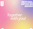 KM차트, '2024 USA' 오피셜 사운드 트랙 발매…타이틀곡 'Together with you'