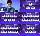 '메이크메이트원' 사전 최애 투표 1위는 린
