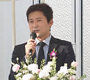 '나혼자산다' 김대호, 울릉도 커플 결혼식 사회 위해 대구행…댄스 학원→매운 갈비찜 먹방