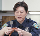 ‘편스토랑’ 류수영 양념게장 레시피 공개(ft. 비빔냉면)