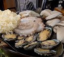 '극한직업' 상황버섯 & 백숙 식당ㆍ지리산 산나물 & 닭구이 맛집ㆍ쌍화차 위해 애쓰는 사람들