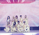 케플러, 'KCON JAPAN 2024' 달군 러블리 매력 '팬심 매료'