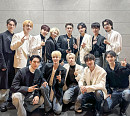 세븐틴 ‘MAESTRO’ ‘쇼! 음악중심’ 1위 "더 멋진 음악·무대 보여 주겠다"