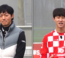 '뭉쳐야 찬다3'(뭉찬3) 독일 원정 3탄, 마인츠 축구선수 이재성 출격…이대훈과 닮은꼴 만남